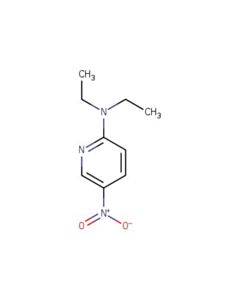 Astatech N,N-DIETHYL-5-NITROPYRIDIN-2-AMINE; 1G; Purity 97%; MDL-MFCD00963891